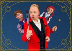 Daniel Odvig Recommended artist