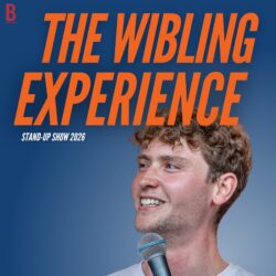 Stefan Wibling - the wibling experience