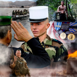 simon nielsen fremmedlegionær