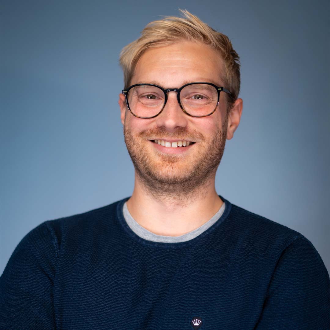 Martin Rosenberg
