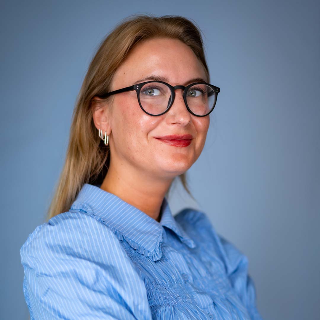 Cecilie Ørbæk