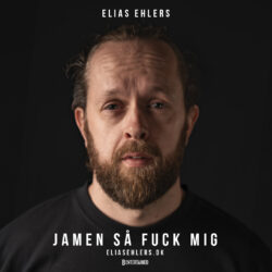 elias ehlers - jamen så fuck mig