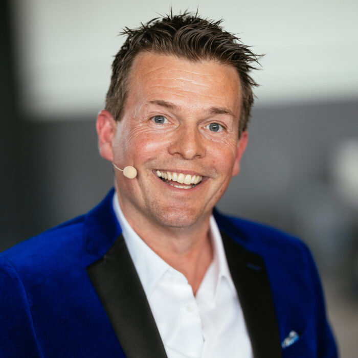 Henrik Mathiasen – Optimisten