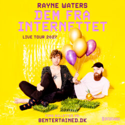 Rayne Waters Band